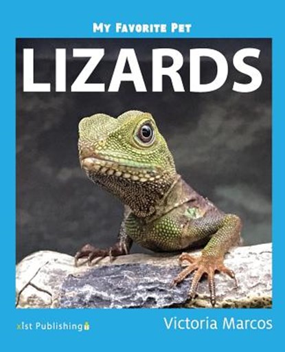My Favorite Pet, Marcos Victoria Marcos - Paperback - 9781532405778