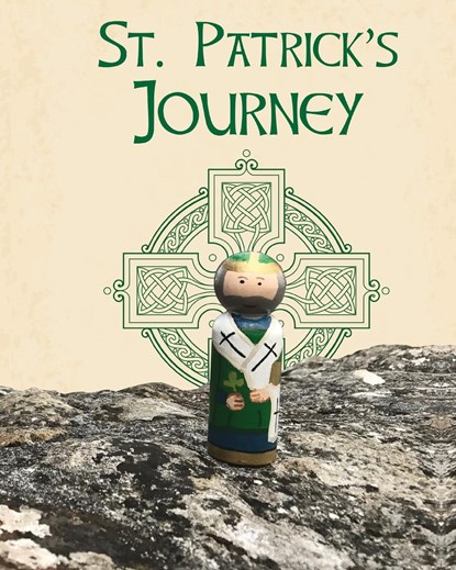 St. Patrick's Journey, Calee M Lee - Paperback - 9781532407567