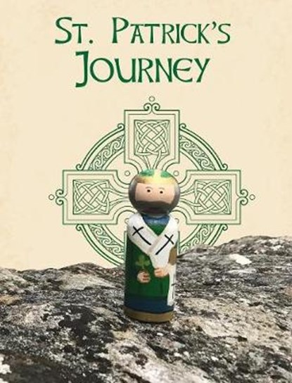 Saint Patrick's Journey, Calee M Lee - Gebonden - 9781532411298