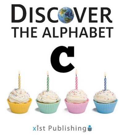 C, Xist Publishing - Gebonden - 9781532413018