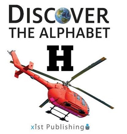 I, Xist Publishing - Gebonden - 9781532413070