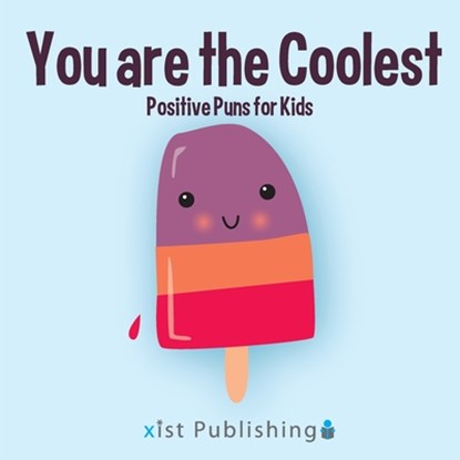 You are the Coolest, Calee M Lee - Paperback - 9781532415579