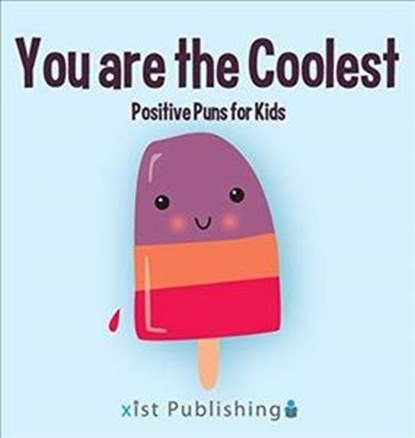 You are the Coolest, Calee M Lee - Gebonden - 9781532415586