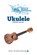 Ukulele, Matilda James - Paperback - 9781532417139