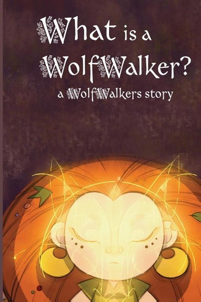 What is a WolfWalker?, Calee M Lee - Paperback - 9781532431852