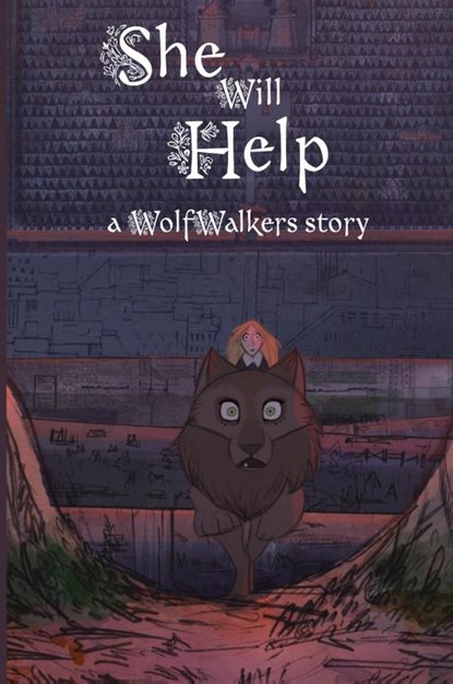 She Will Help, Calee M Lee - Paperback - 9781532431876