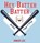 Hey, Batter Batter!, Owen M Lee - Gebonden - 9781532432231