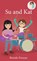 Su and Kat, Brenda Ponnay - Gebonden - 9781532435539