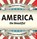 America the Beautiful, Xist Publishing - Gebonden - 9781532435690