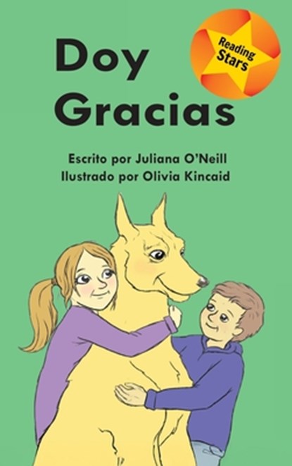 Doy gracias, Juliana O'Neill - Gebonden - 9781532440434