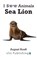 Sea Lion, August Hoeft - Paperback - 9781532442476