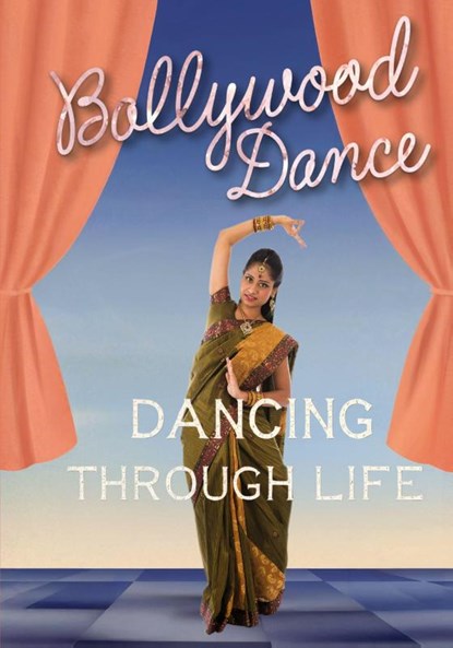 Bollywood Dance, Marjorie Seevers - Paperback - 9781532454349