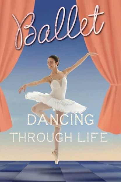 Ballet, Marjorie Seevers - Gebonden - 9781532454370