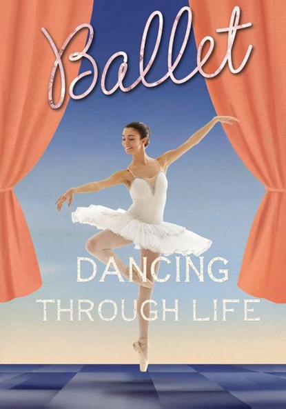 Ballet, Marjorie Seevers - Gebonden - 9781532454370