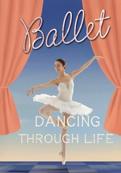 Ballet, Marjorie Seevers - Paperback - 9781532454387