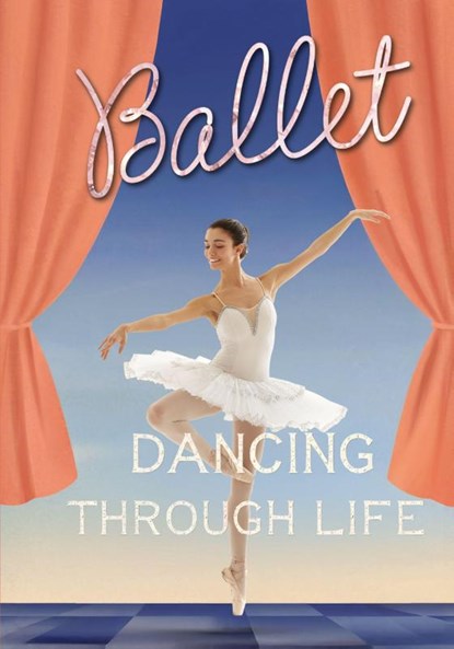 Ballet, Marjorie Seevers - Paperback - 9781532454387