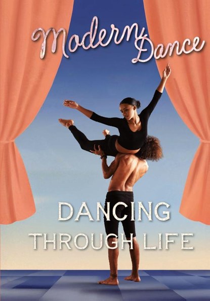 Modern Dance, Marjorie Seevers - Paperback - 9781532454424