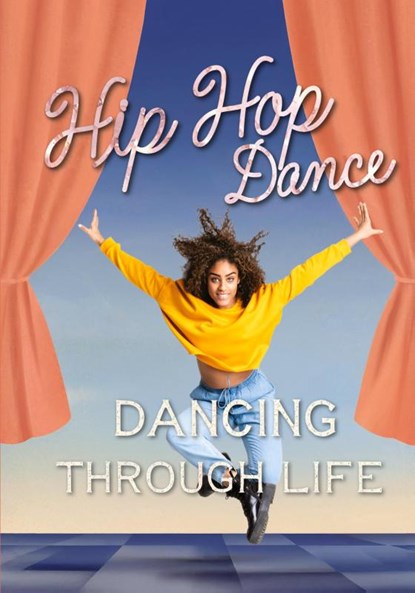 Hip Hop Dance, Marjorie Seevers - Paperback - 9781532454509
