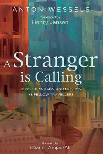 A Stranger is Calling, WESSELS,  Anton - Paperback - 9781532607974