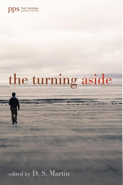 The Turning Aside, D S Martin - Paperback - 9781532611445