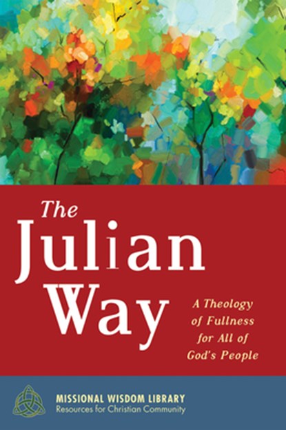The Julian Way, Justin Hancock - Gebonden - 9781532611612