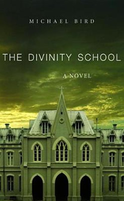 The Divinity School, BIRD,  Michael - Paperback - 9781532618444