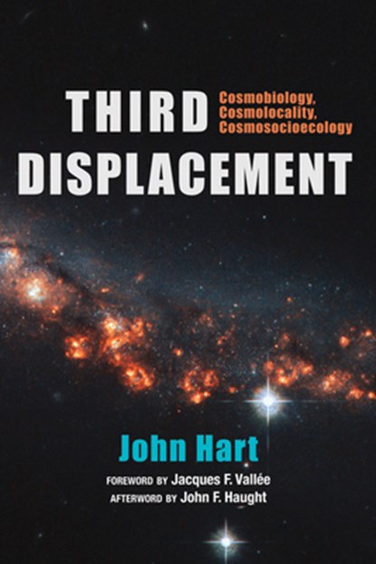 Third Displacement, John Hart - Gebonden - 9781532633126