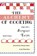 The Alchemy of Cooking, David H Rosen - Gebonden - 9781532633416