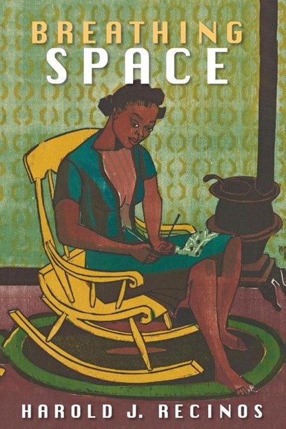 Breathing Space, Harold J Recinos - Paperback - 9781532639494