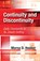 Continuity and Discontinuity, Morna D. Hooker - Paperback - 9781532643897