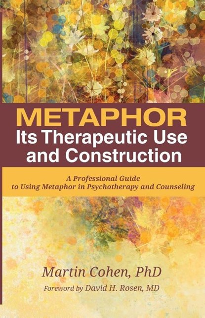 Metaphor, Martin Cohen - Paperback - 9781532644719