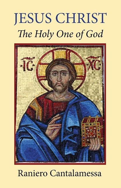 Jesus Christ, Raniero Cantalamessa - Paperback - 9781532648427