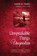 Unspeakable Things Unspoken, HAMLEY,  Isabelle M. - Paperback - 9781532649745