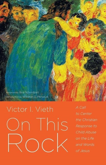 On This Rock, Victor I Vieth - Paperback - 9781532649998