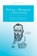 Notes on Bergson and Descartes, PEGUY,  Charles - Gebonden - 9781532650741