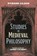 Studies in Medieval Philosophy, GILSON,  Etienne - Gebonden - 9781532655289