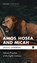 Amos, Hosea, and Micah, Jack R Lundbom - Gebonden - 9781532656361