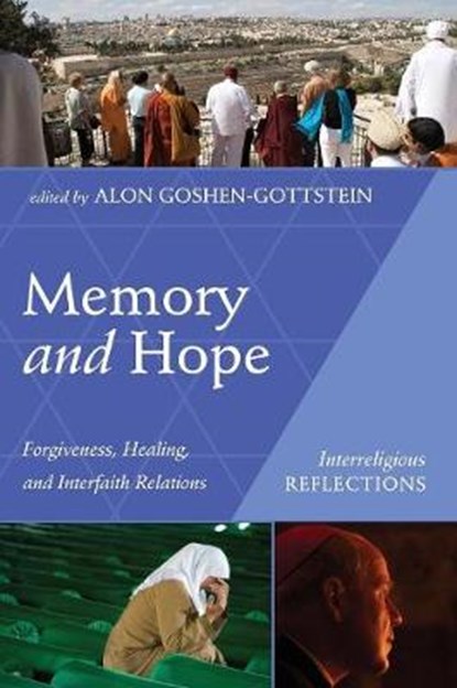 Memory and Hope, GOSHEN-GOTTSTEIN,  Alon - Paperback - 9781532659232