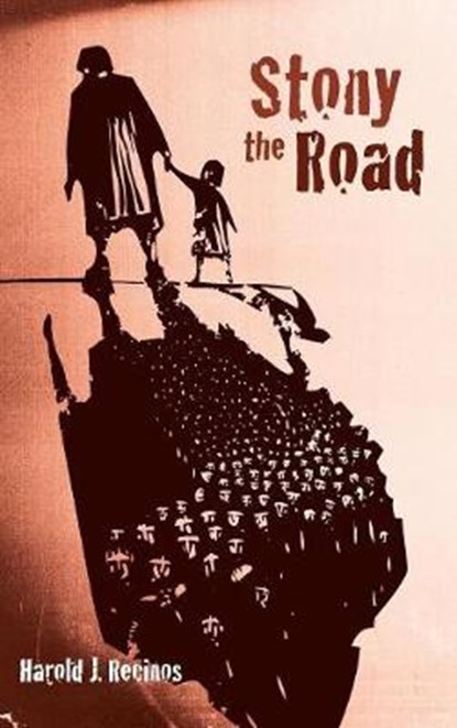 Stony the Road, RECINOS,  Harold J - Gebonden - 9781532674419