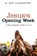 Jesus's Opening Week, CLENDENEN,  E Ray - Paperback - 9781532675072