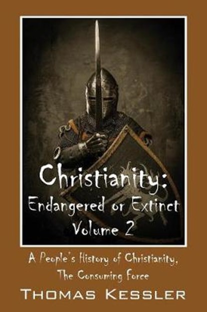 Christianity, KESSLER,  Thomas - Paperback - 9781532677137