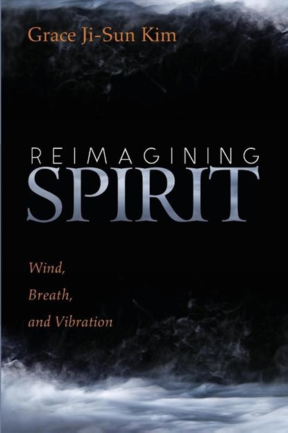 Reimagining Spirit, Grace Ji-Sun Kim - Paperback - 9781532689246