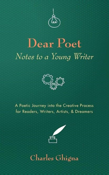 Dear Poet, Charles Ghigna - Paperback - 9781532692567
