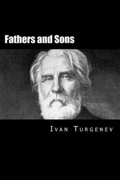 Fathers and Sons: Russian Version, TURGENEV,  Ivan Sergeevich - Paperback - 9781532916397