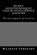 Secret Mindtechniques Used by Intelligence Agencies, VERGUCHT,  MR Maarten - Paperback - 9781532922428