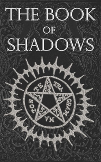 The Book of Shadows, NIGHTSHADE,  Brittany - Paperback - 9781532965265