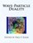 Wave-Particle Duality, Paul F. Kisak - Paperback - 9781532973321