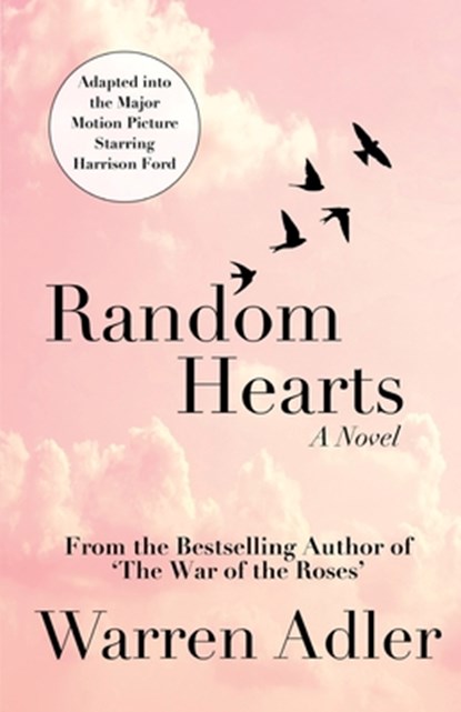 Random Hearts, Warren Adler - Paperback - 9781532982095