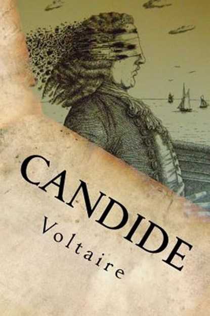 Candide, Voltaire - Paperback - 9781533034113