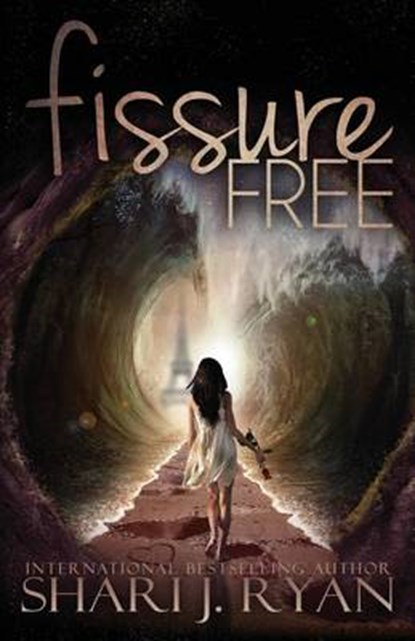 Fissure Free, RYAN,  Shari J. - Paperback - 9781533116239
